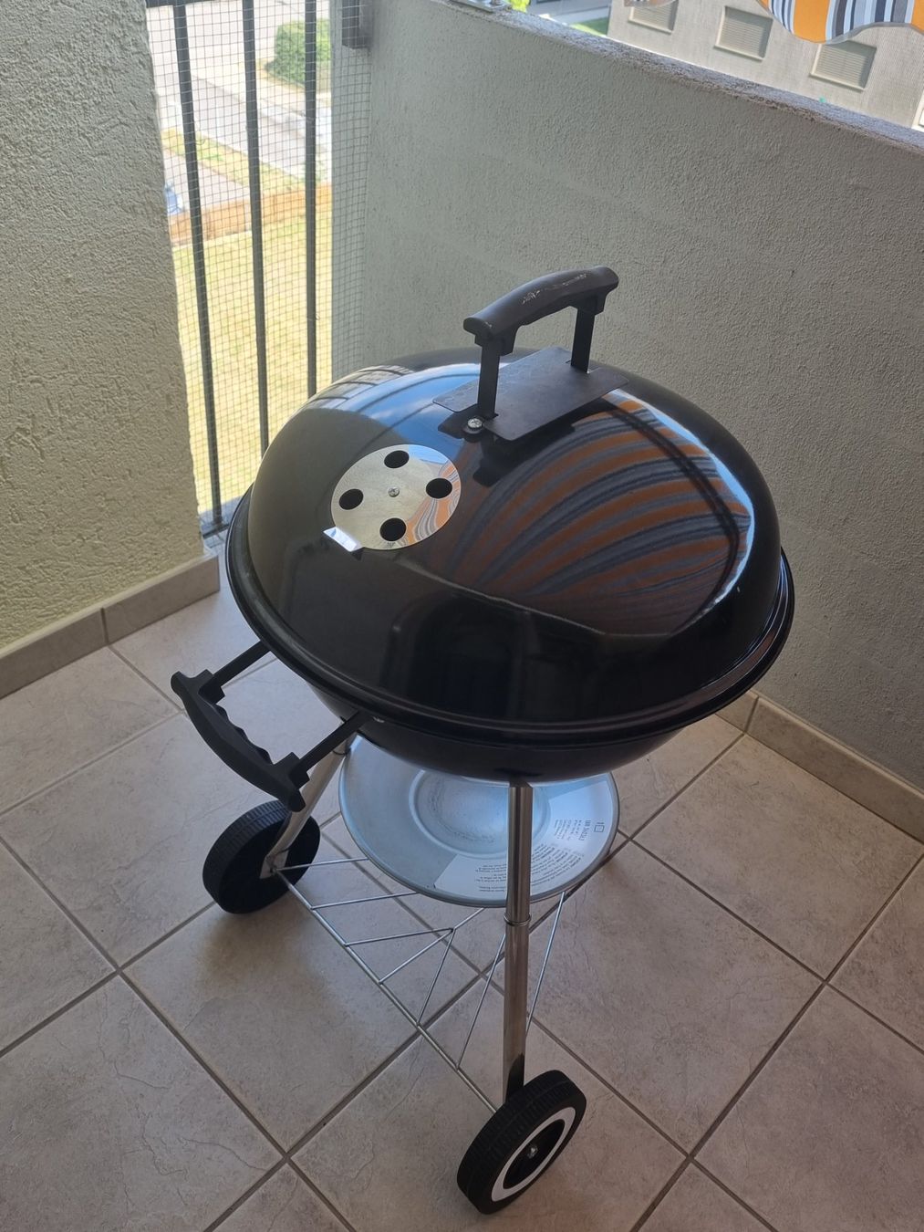 Griglie: Grill – Usato da Neuenhof venduto da SquidGame 1
