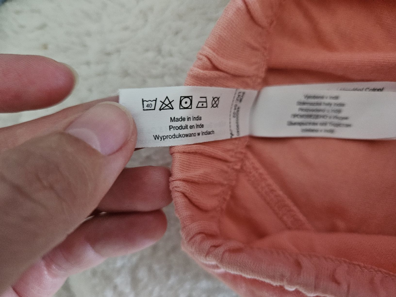 S.Oliver Pantalons: Kurze Hose 68 – Neuf (Voir description) à Zürich par Kris8050 5