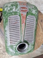 Rapid Spezial Front (Bosch Zündung)