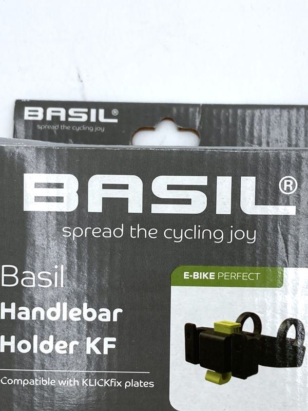 Supports de vélo: BASIL | Lenkerhalterung | Handlebar Holder KF – Neuf (Voir description) à Wittenbach par Restwert_St-Gallen 6