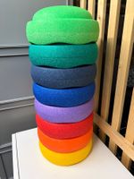 Stapelstein Rainbow classic 8