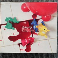 Kompost3 – Epigenesis (CD Laub) Lukas König / Martin Eberle