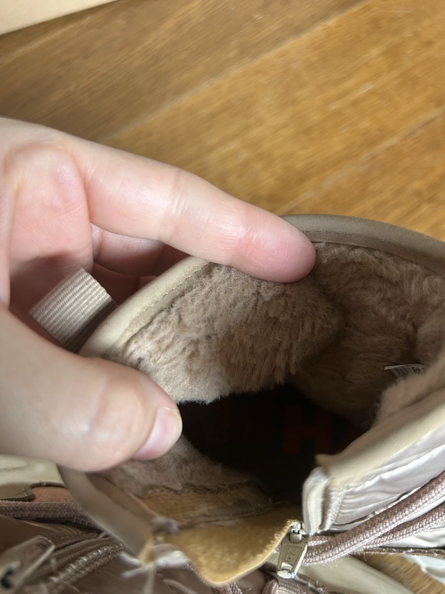 Schuhe für Mädchen: Toller warmer Gioseppo Stiefel Gr.32 – Gebraucht aus Birmensdorf ZH von LXro 5