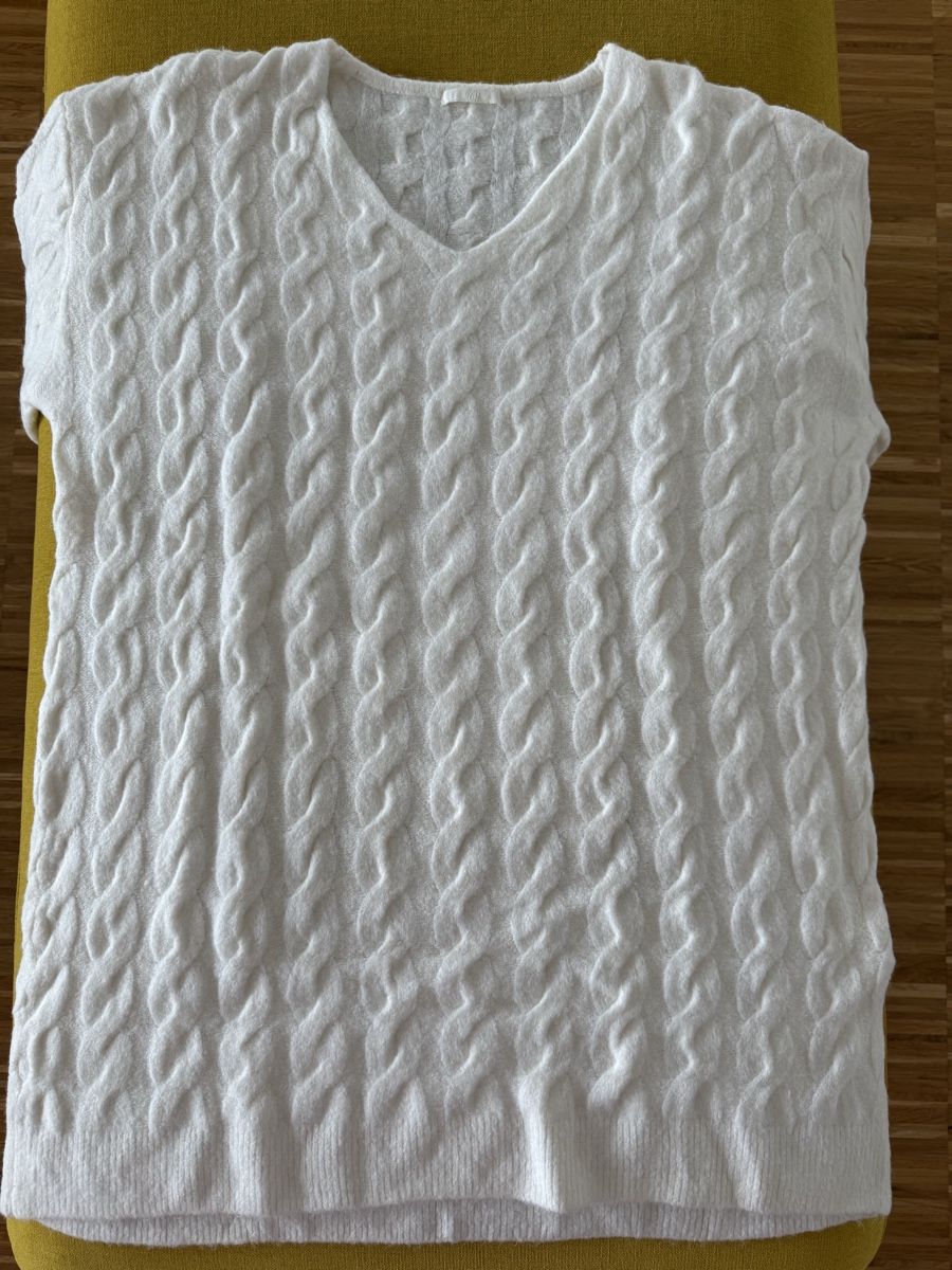 H&M Maglioni & Felpe: H & M Oversize Pullover – Nuovo e nell'imballaggio originale da Feusisberg venduto da Mila1122 2