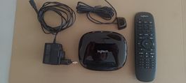Logitech Harmony Control
