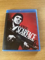 Scarface / Bluray / Al Pacino