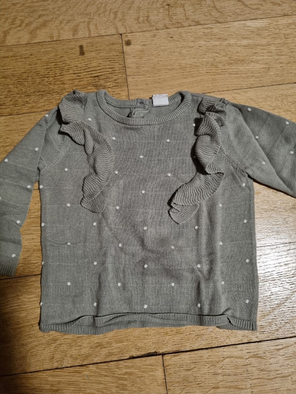 Kleiderpakete & -sets: Mädchen Kleiderpaket Gr. 74 – Gebraucht aus Chur von urs_x8x8 4