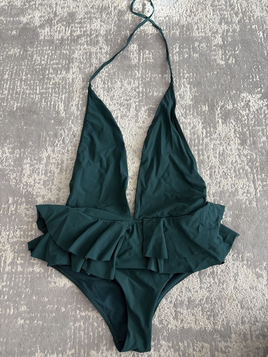 Zara Costumi da bagno & Bikini: Zara Badkleid – Usato da Zürich venduto da Anushka86 2