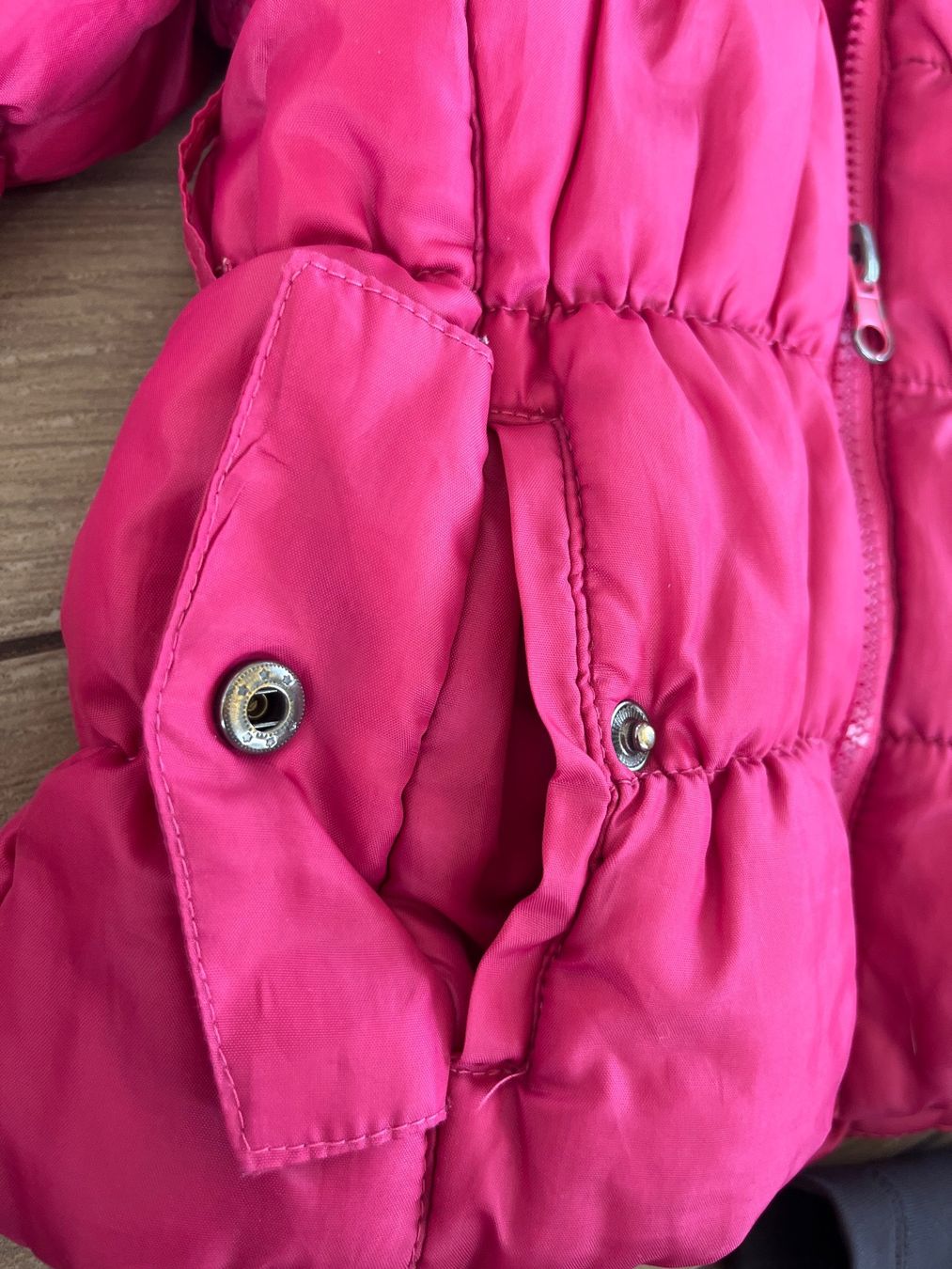 Giacche & Cappotti: 92_Winterjacke – Usato da Versegeres venduto da kista 3