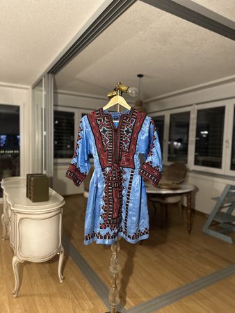 Vintage kleid