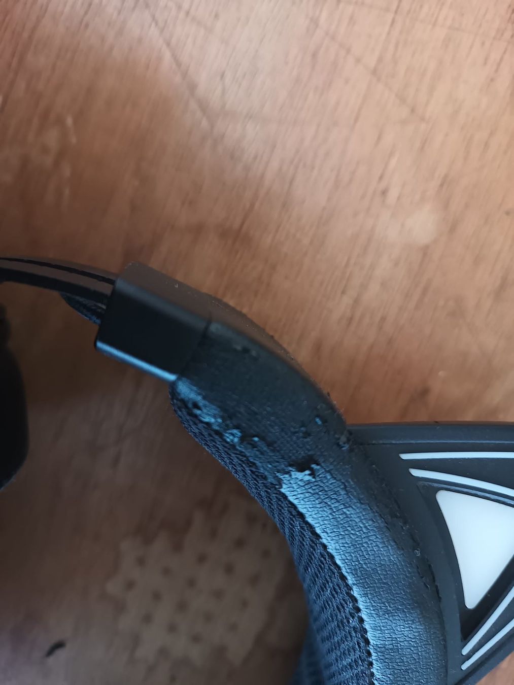 Razer Kopfhörer: Gaming-Headset: Razer Kraken - Kitty Edition – Gebraucht aus Münchenstein von Cicholl 2