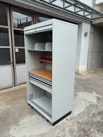 Schrank Lista (Rolladenschrank)