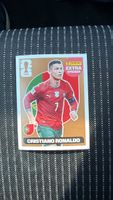 Panini WM 2026 Extra Sticker Cristiano Ronaldo Portugal 🇨🇭