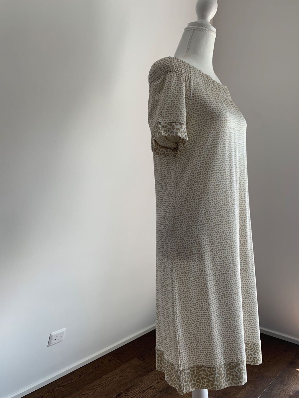 Vestiti: 2(4)1 robe neuve taille S-M – Usato da Morges venduto da Imade1 5