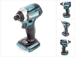 Makita Schlagschrauber DTD154Z