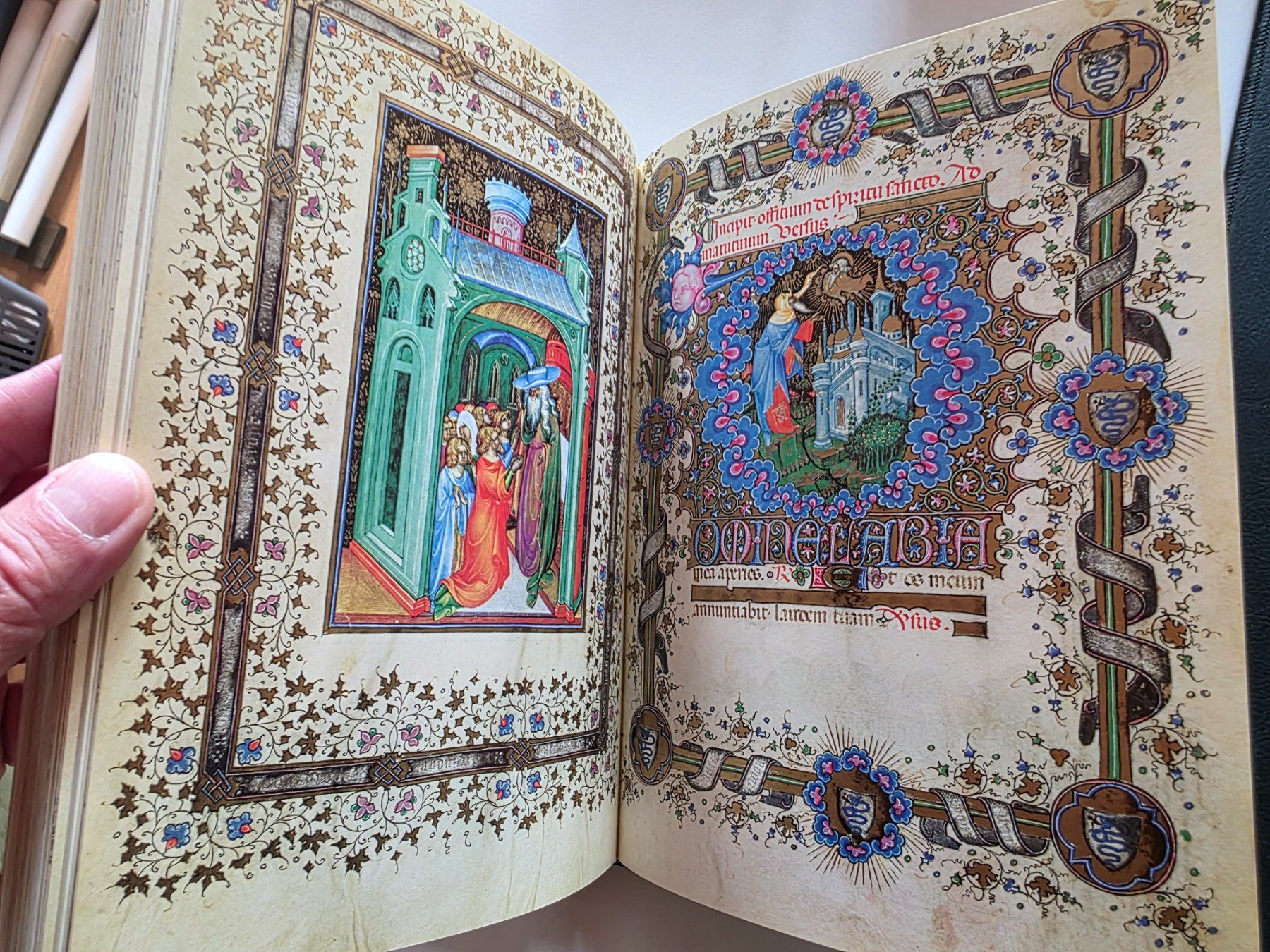 Libri: Les Heures de Visconti 1972 – Usato da Walterswil BE venduto da Lonitti 8