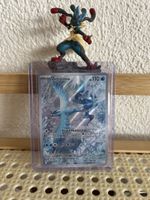 Articuno 161/159 Illustration Rare Journey Together  English