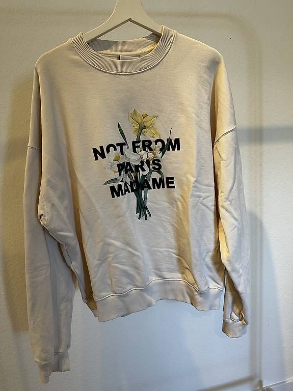 Pulls & Sweat-shirts: Drole de Monsieur Pullover – D'occasion à Binningen par Ramon_01