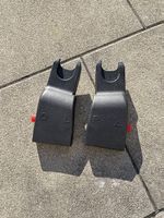 Babyschalen Adapter für Kinderwagen Samba, Salsa usw.