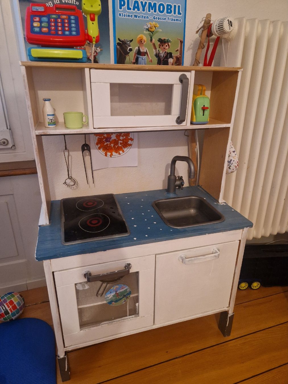 Ikea Spielzeuge: Ikea Kinderküche – Gebraucht aus Baden von BlalaM