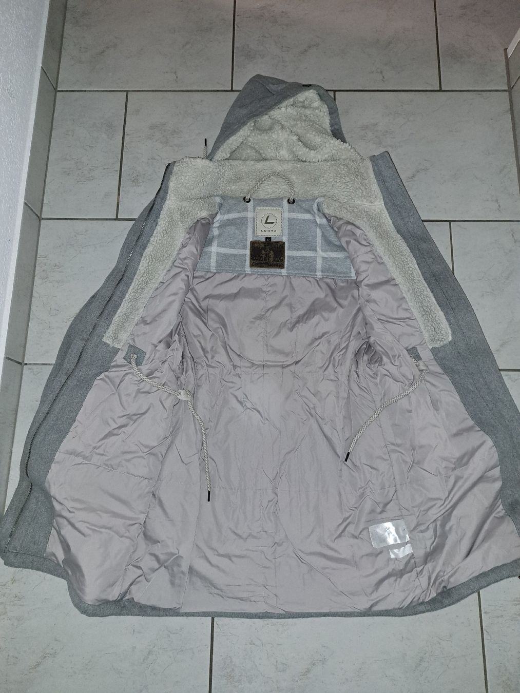 Giacche: Damen Winterjacke L – Usato da Tann venduto da Monia87 3