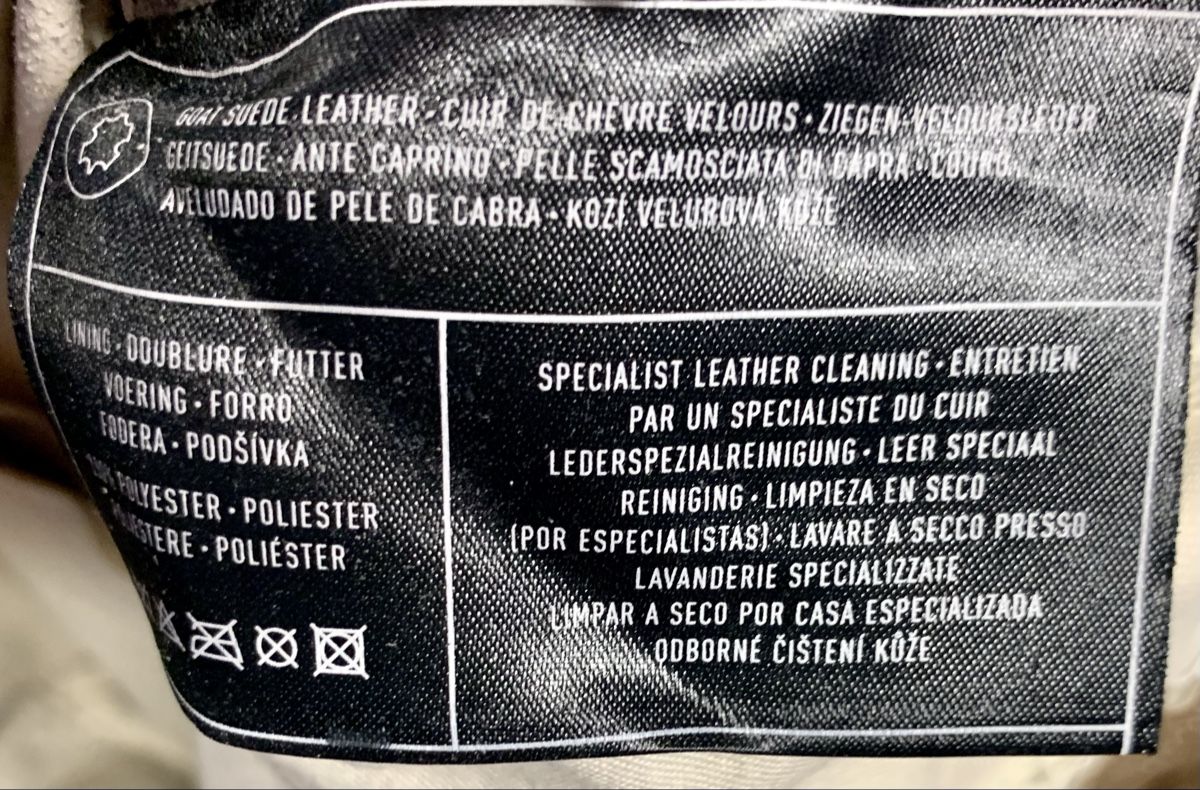 C&A Hosen: Lederhosen Damen 40 – Gebraucht aus Unterseen von jpowers1971 9