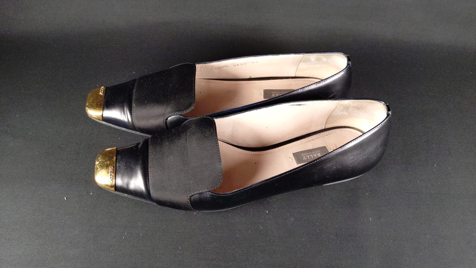 Bally Chaussures femmes: Bally Schuhpaket – D'occasion à Dulliken par fel_xk2r 2