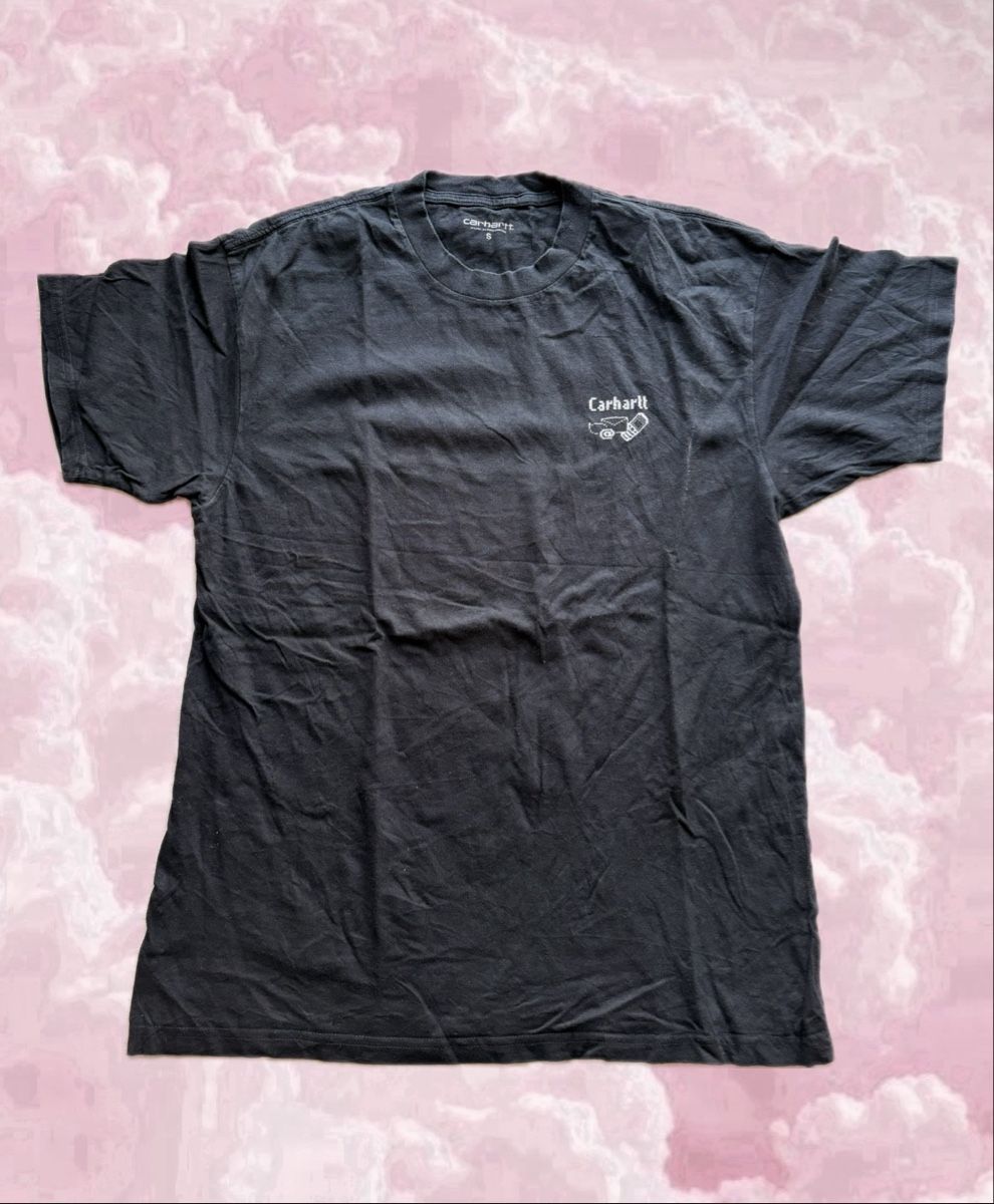 Carhartt T-shirt: Carhartt T-Shirt – Usato da Wigoltingen venduto da _vntg_