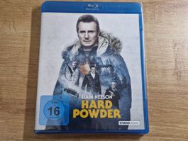 Hard Powder (2019) NEU OVP Bluray