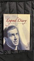 Legend Diary von James Stewart DVD - Rarität für Filmfans