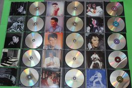 Elvis Presley - 50s, 60s, 70s 15CDs Digitally Remastered