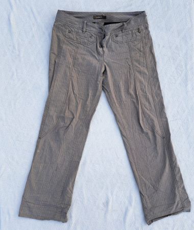 Sandwich_ Damenhose Gr. L/XL