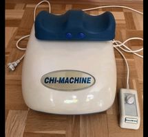 Premium Chi-Maschine GRATIS VERSAND!