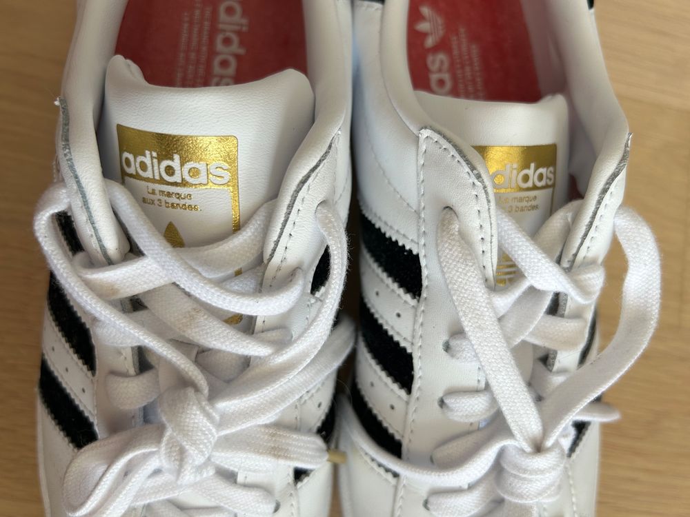 Adidas superstar damen store gr 41