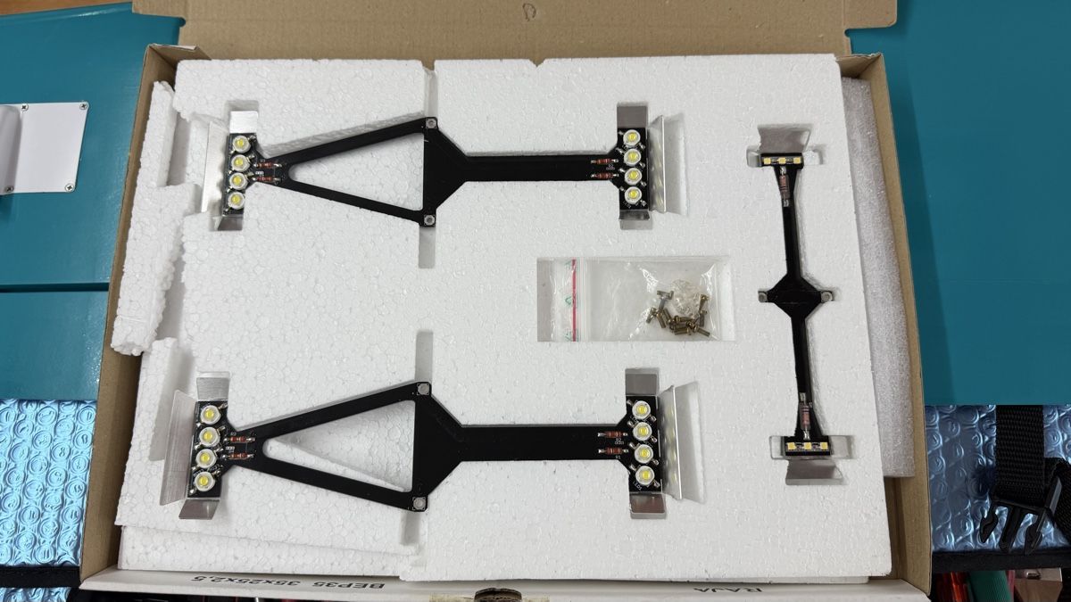 Modellismo RC: Extremeflight Extra 260 67“ – Usato da Münsingen venduto da Pilatus_2 6