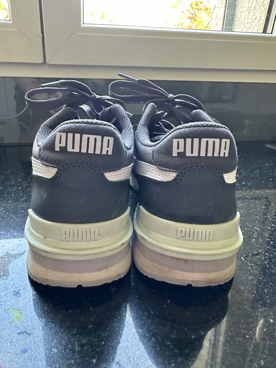 Puma Scarpe da donna: Puma Sneaker Grösse 42 – Nuovo (secondo la descrizione) da Adliswil venduto da surenya 4