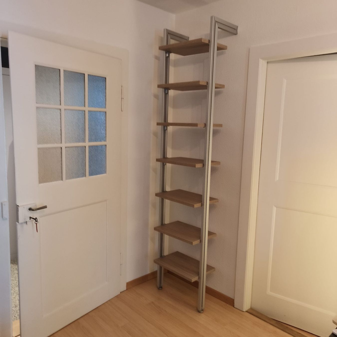 Armadi: Offener Kleiderschrank / Flexibles Regalsystem CLOS-IT – Usato da Zürich venduto da Clodiator 3