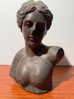 Sculpture Bust Woman Aprohdite