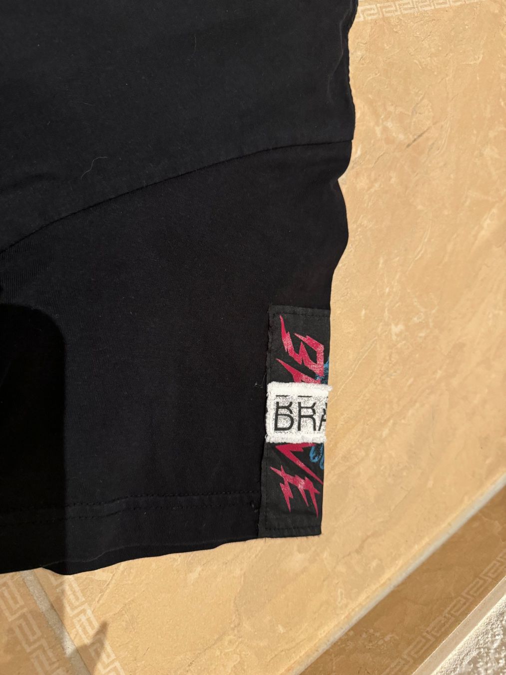 Diesel Camicie, T-shirt & Polo: Diesel neues cooles Shirt, 16J 176 oder herren S – Nuovo (secondo la descrizione) da Klingnau venduto da Markus14 1