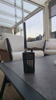 Funkscanner Albrecht AE125H Handgerät top Zustand