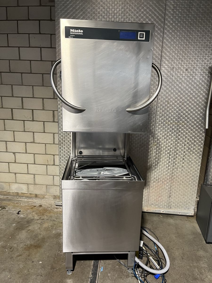 Geschirrspüler: Miele Professional Geschirrspüler – Gebraucht aus Wohlen AG von Moh80 4