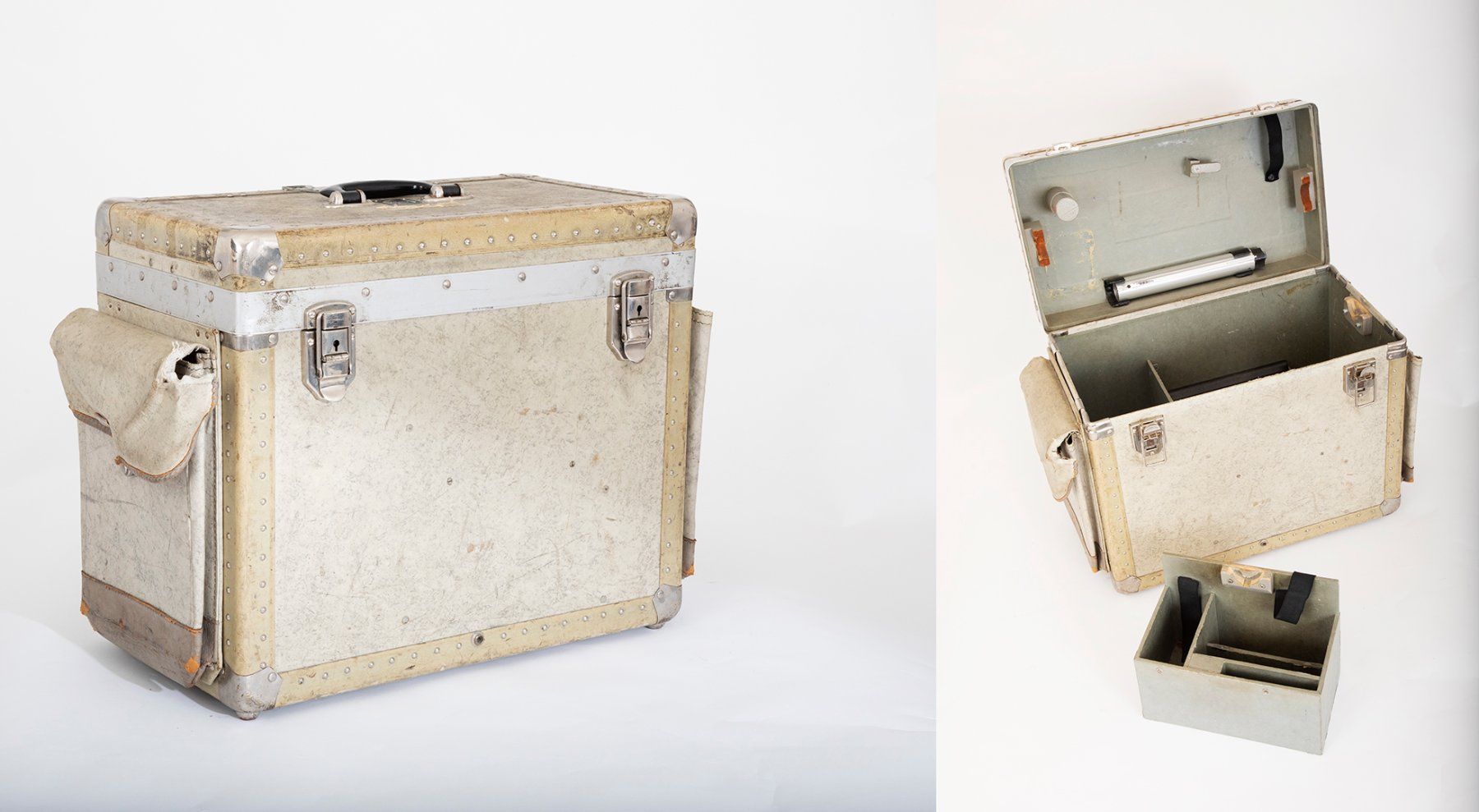 Sinar Kamera: Sinar Norma 4x5, 8 objectifs, Sinar Six, 5 valises – Gebraucht aus Vevey von SandrineL7 1
