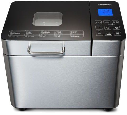 Elettrodomestici da cucina: Brotbackautomat – Usato da Rüthi (Rheintal) venduto da Michi2710