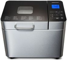 Brotbackautomat