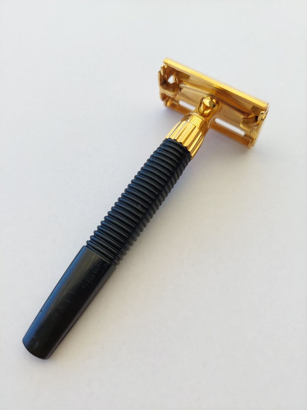 Gillette Rasoi & Lamette da barba: Rasierhobel von Gillette – Usato da Wiesendangen venduto da Dazbi 1