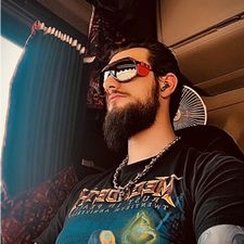 Profile image of Loki007117