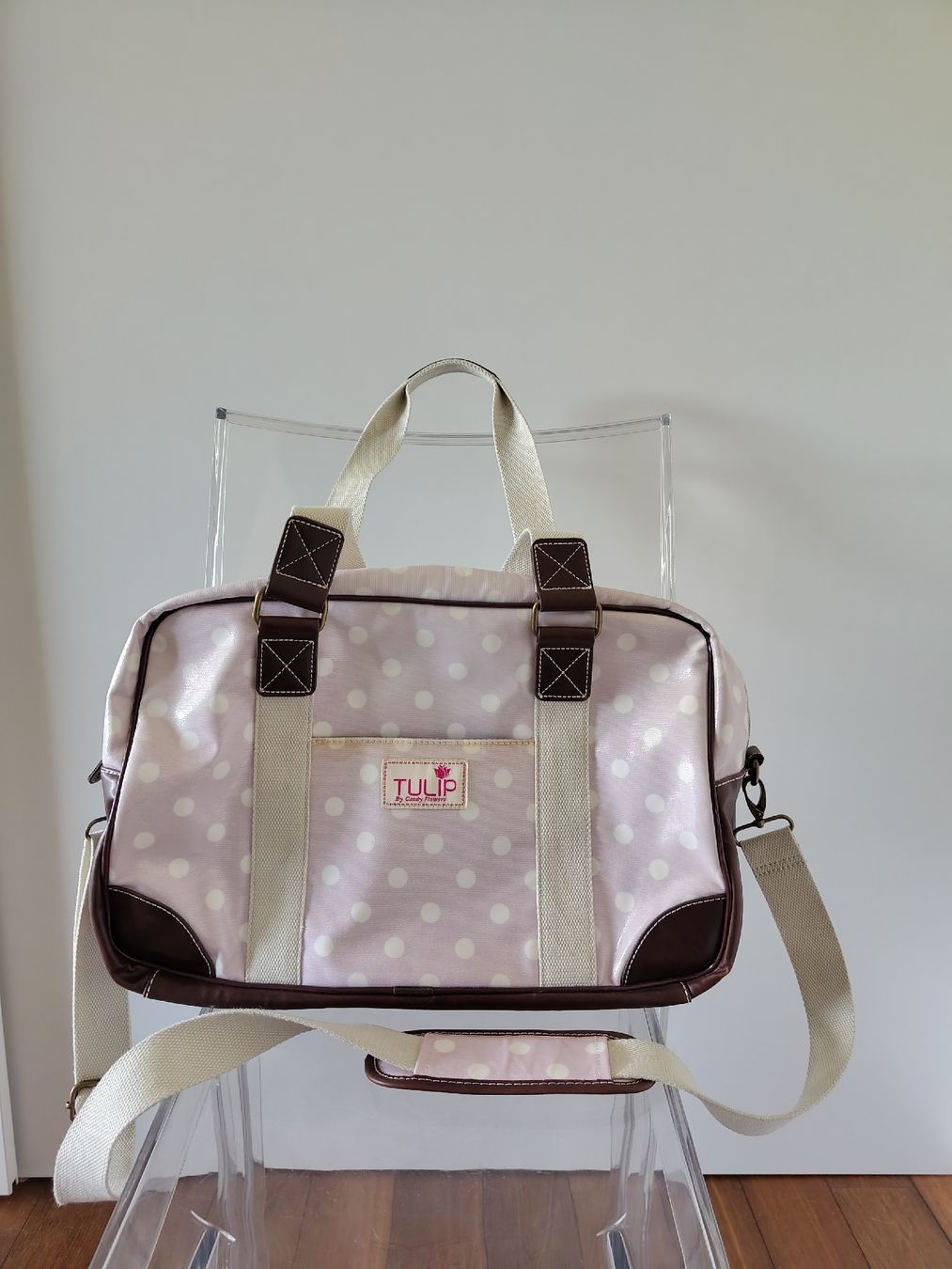 Tulip Borse: Tulip Tasche – Usato da Speicher venduto da nin_c6gg 1