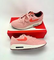Nike Air Max 1 "Coral Stardust Corduroy" Gr. 47