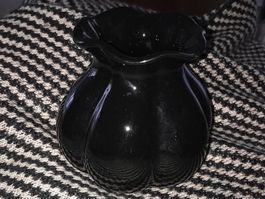 Wunderschöne Porzellanblumen Vase