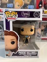Funko POP! Television Charmed Phoebe Halliwell